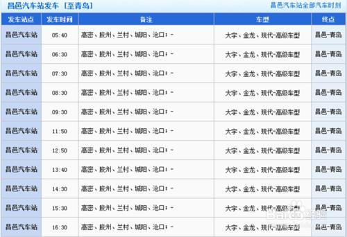 濰坊昌邑到青島五四廣場--如何安排行程