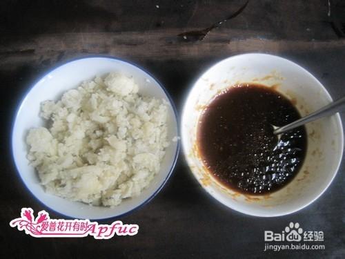 饃花燜飯----饅頭