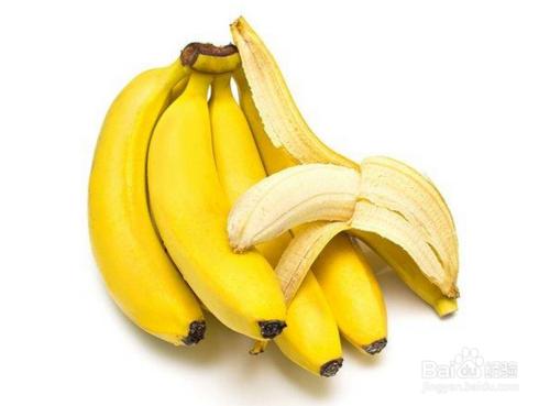 吃香蕉的6個功效