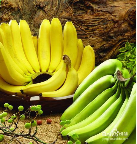 吃香蕉的6個功效