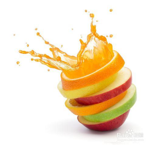 【飲食】“吃水果”與“喝水果”哪個好