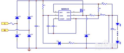 MT7900、MT7910--M8919的替代型號