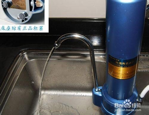 家用淨水器哪個好，如何鑑別和選擇家用淨水器