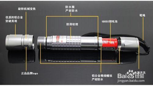 點菸點火柴鐳射筆綠光藍光紅光鐳射