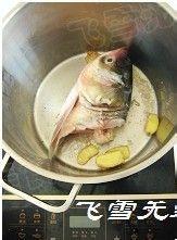 如何做魚頭冬瓜湯