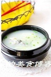 如何做魚頭冬瓜湯