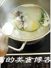 如何做魚頭冬瓜湯