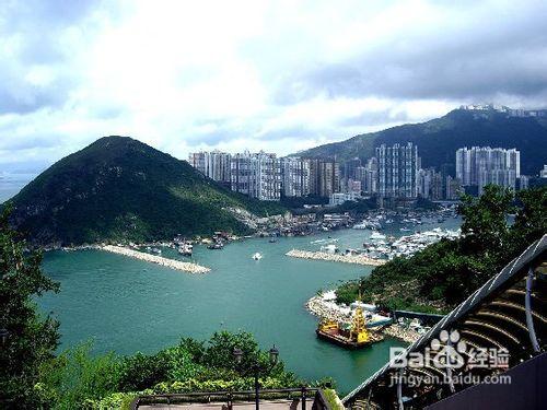 香港旅遊景點介紹，去香港必去的幾大景點介紹