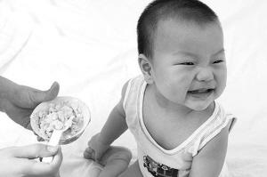 孩子厭食挑食怎麼辦