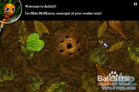 《蟻丘塔防》：新型策略模擬遊戲
