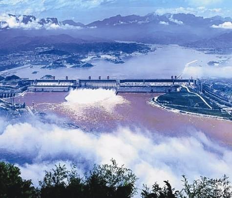 湖北長江三峽自助旅遊攻略