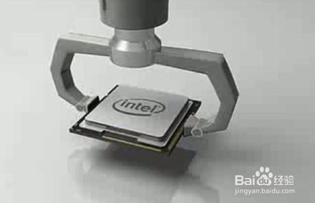 CPU是如何被製造出來的