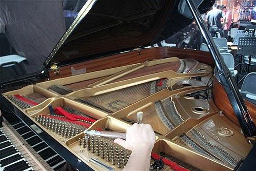 鋼琴跑律較多怎麼辦？