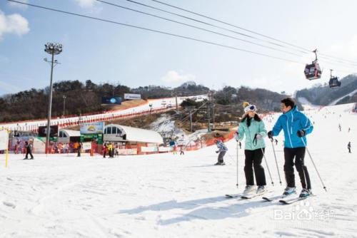 韓國冬季旅遊必去景點及注意事項