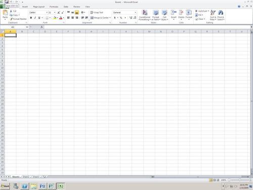 磨刀不誤砍柴工在Excel 2K中快速輸入資料