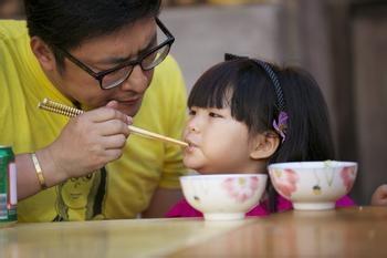 【爸爸去哪兒】爸爸去哪兒，為什麼會這麼火呢