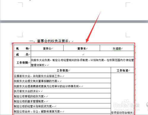 word編輯：[73]文字轉換成表格的方法和技巧