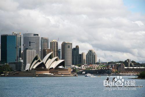 聖誕期間申請去澳大利亞旅遊注意什麼問題？