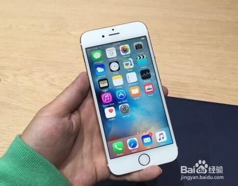 iphone6s執行記憶體多大？電池多大？