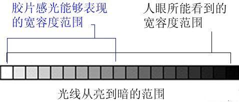 初學攝影——什麼是測光？如何測光？介紹點測光