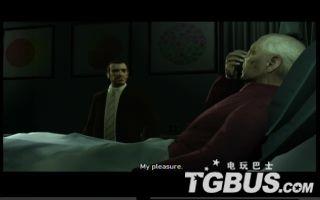 《俠盜獵車手GTA4》主線流程圖文攻略（十七）