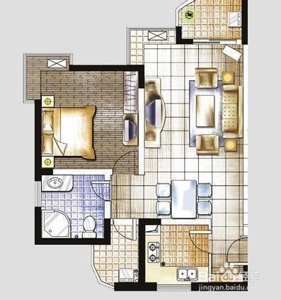 計算建築面積的規定（四）