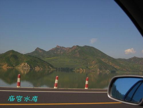 內蒙古紅山軍馬場自駕遊