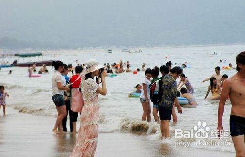 深圳西衝叢林CS野戰拓展一日遊全程遊玩攻略