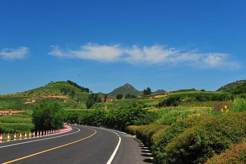 內蒙古紅山軍馬場自駕遊