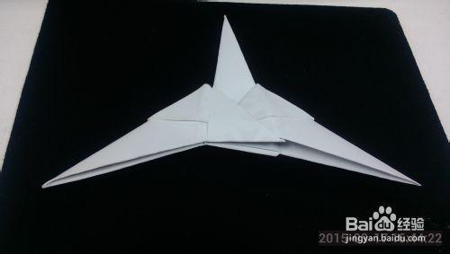 怎樣製作可以組裝的立體紙飛機