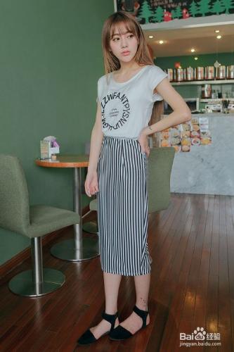 2014夏季流行什麼服飾