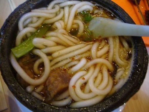 土豆粉怎麼做