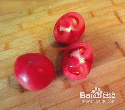怎樣自己在家做炸西紅柿