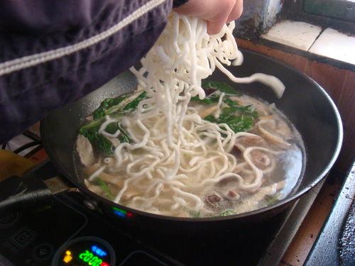 土豆粉怎麼做