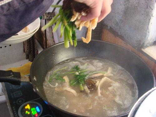 土豆粉怎麼做