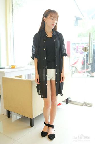 2014夏季流行什麼服飾