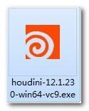 Houdini 13安裝教程