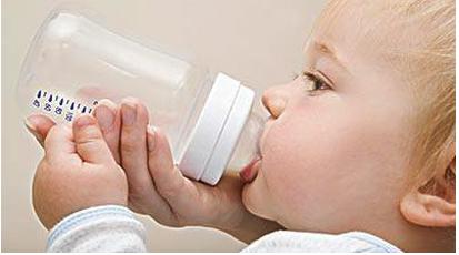 幫寶寶選擇奶粉的五種錯誤方法
