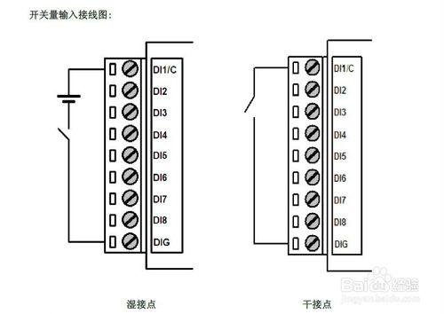 RTU採集終端通過3G4G網路與資料中心接線技巧