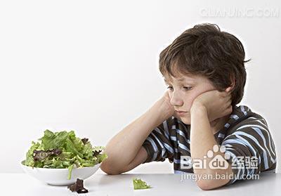 兒童營養補充誤區都有哪些