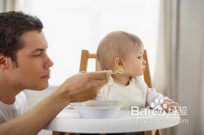 關於寶寶厭食四個誤區