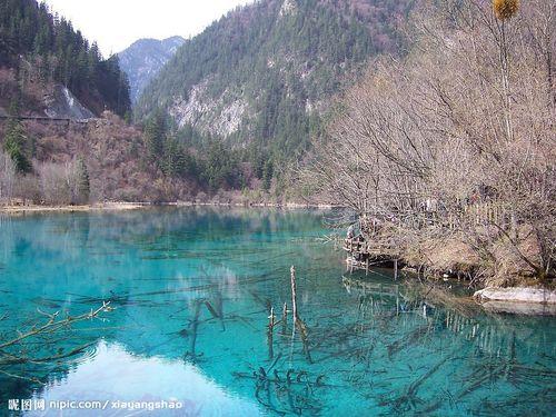 九寨溝要注意的事項旅遊