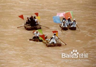 寧夏沙坡頭:浪漫沙都的五種玩法