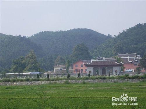 美麗江西--雲居山，