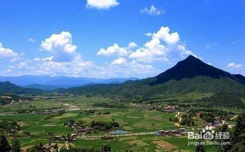 美麗江西--雲居山，