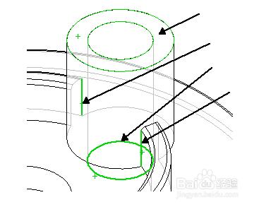 Solidworks：[2]用Solidworks製作一個壓力盤