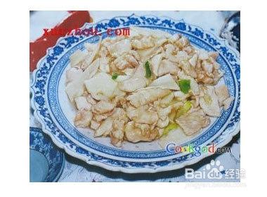 豐胸食物有哪些 26道豐胸食譜塑造胸狠女人