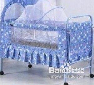 如何正確選擇嬰兒睡眠用品