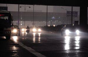 【防暴雨】開車遭遇雷暴應對的9措施