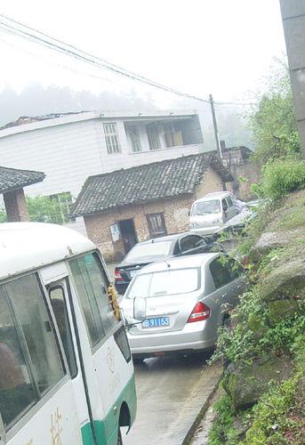 【防暴雨】開車遭遇雷暴應對的9措施